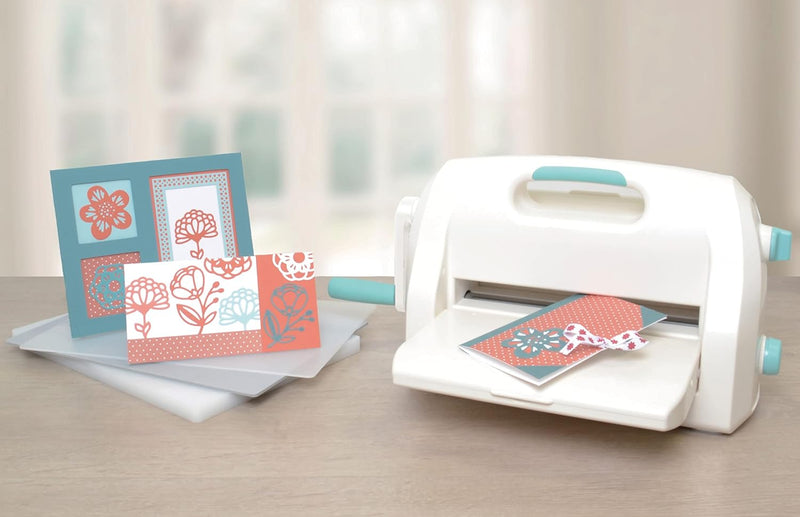 Artemio Happy Cut A4 Schneidemaschine, Weiss