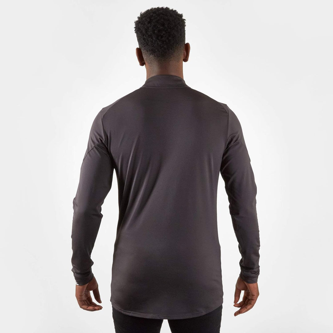 New Balance Liverpool FC LFC Männer Phantom Spielfeld Langärmelig Midlayer 19/20 Offiziell