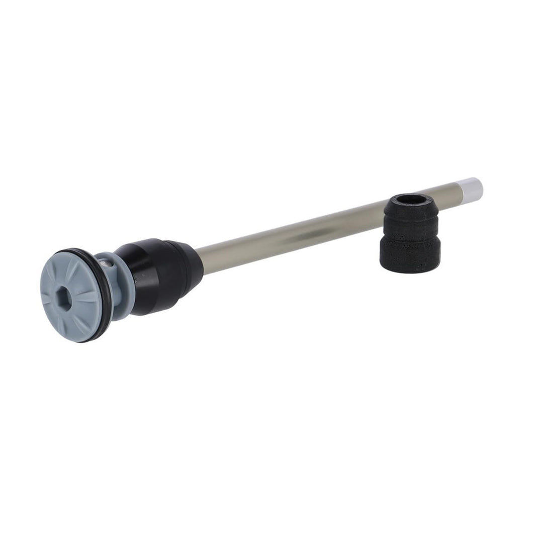 Sram Unisex – Erwachsene Airshaft Debonair Federgabel, Grau, 100mm
