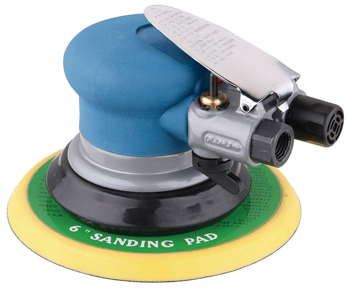 Mecafer 150186 Exzenterschleifgerät pro Exzenterschleifer PRO, Exzenterschleifer PRO