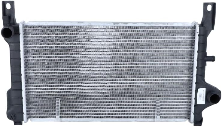 NRF 53635 Kühler, Motorkühlung