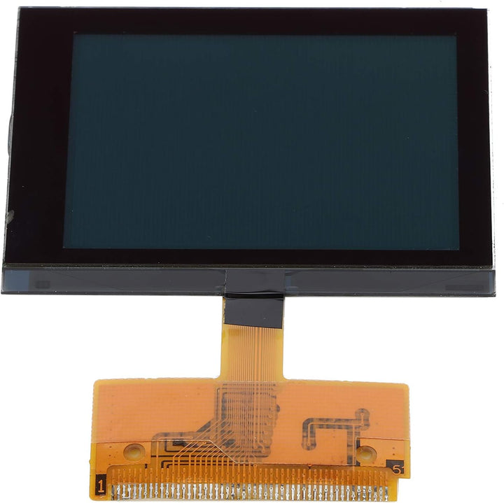 aqxreight - Instrumenten-LCD-Display, besserer Kontrast Kombiinstrument LCD-Display Dashboard-Bildsc
