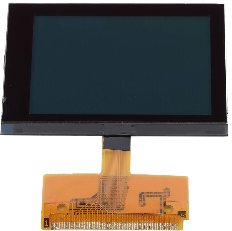 aqxreight - Instrumenten-LCD-Display, besserer Kontrast Kombiinstrument LCD-Display Dashboard-Bildsc