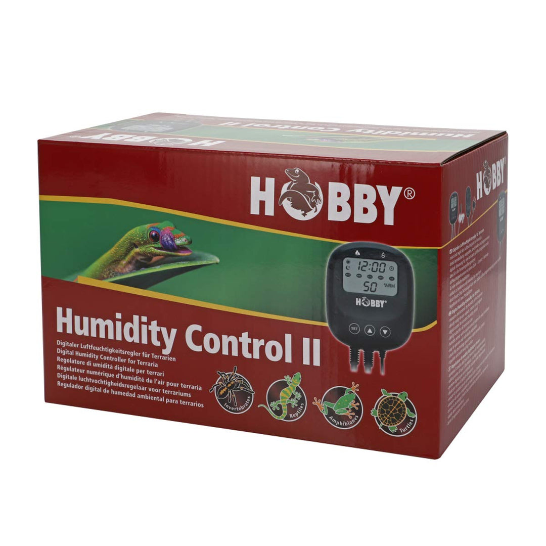 Hobby 10884 Humidity Control II, 566