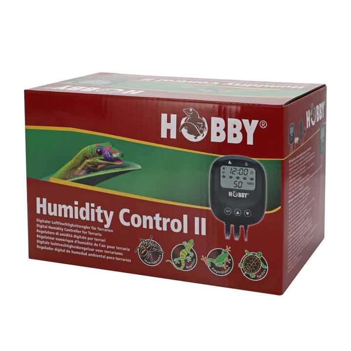 Hobby 10884 Humidity Control II, 566