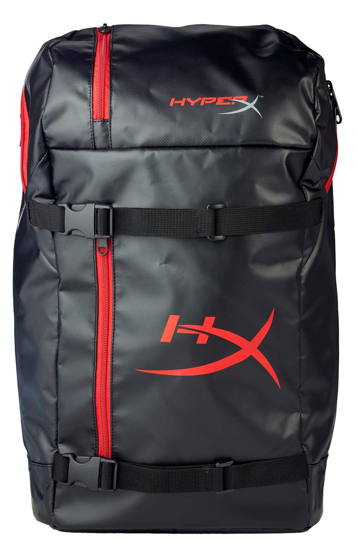 HyperX Scout Backpack Schwarz Medium