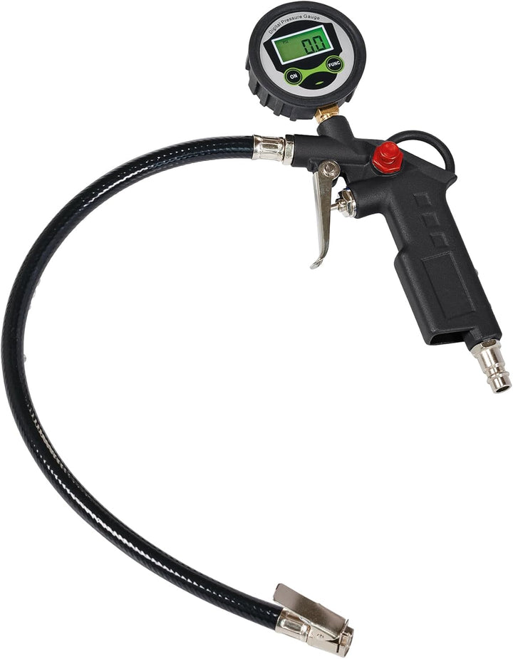 Einhell Kompressor TE-AC 24 Silent (leiser Kompressor, 750 W, max. 8 bar, öl- und servicefreier Moto