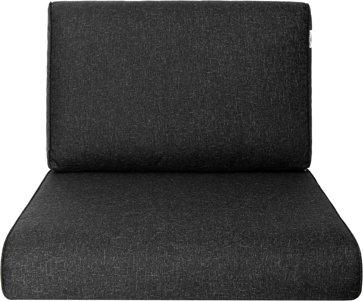 PillowPrim, Stulhkissen, Kissen für Rattansessel, Outdoor, Auflage, Palettenkissen, Sitzkissen, Ratt