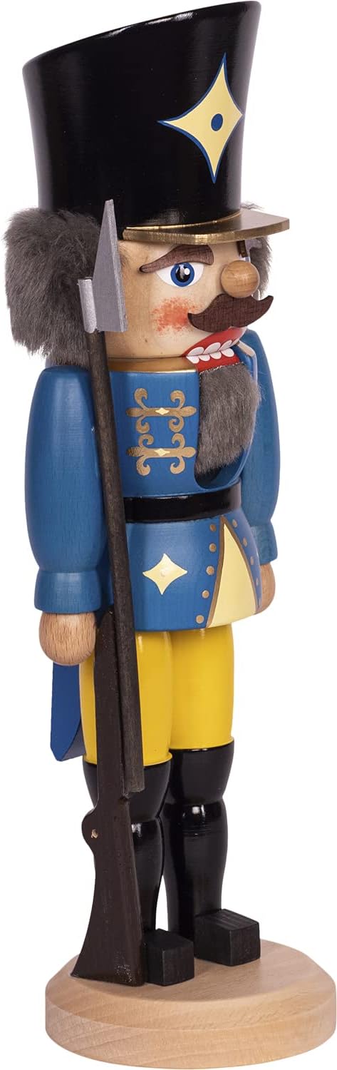 Nussknacker Soldat