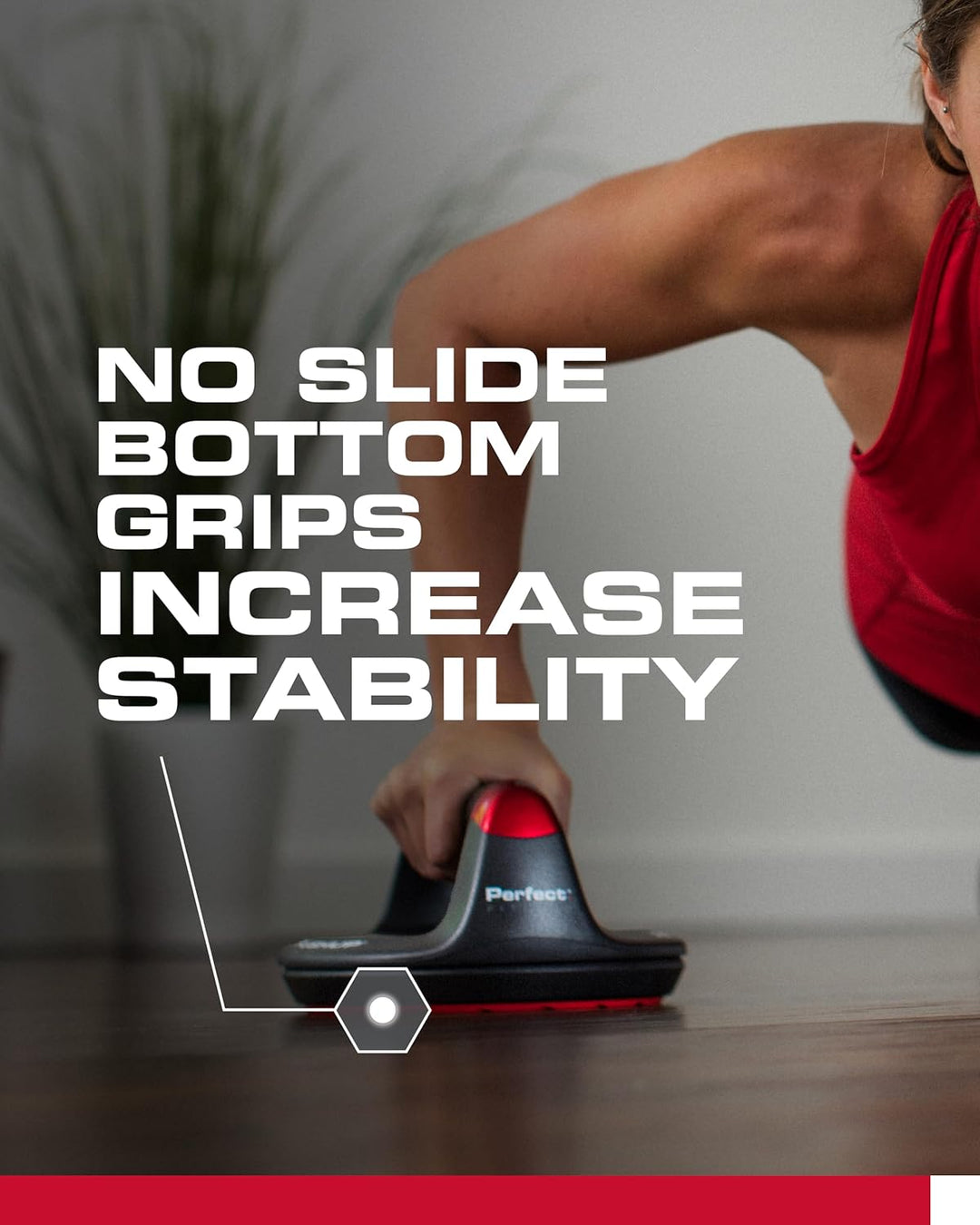 Perfect Pushup Elite Standard, Standard