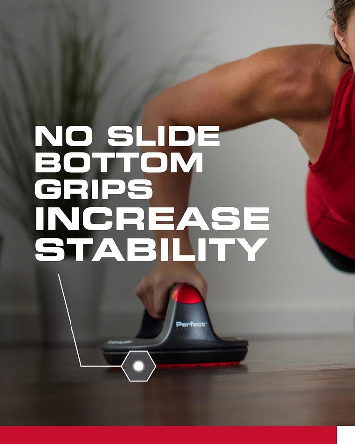 Perfect Pushup Elite Standard, Standard