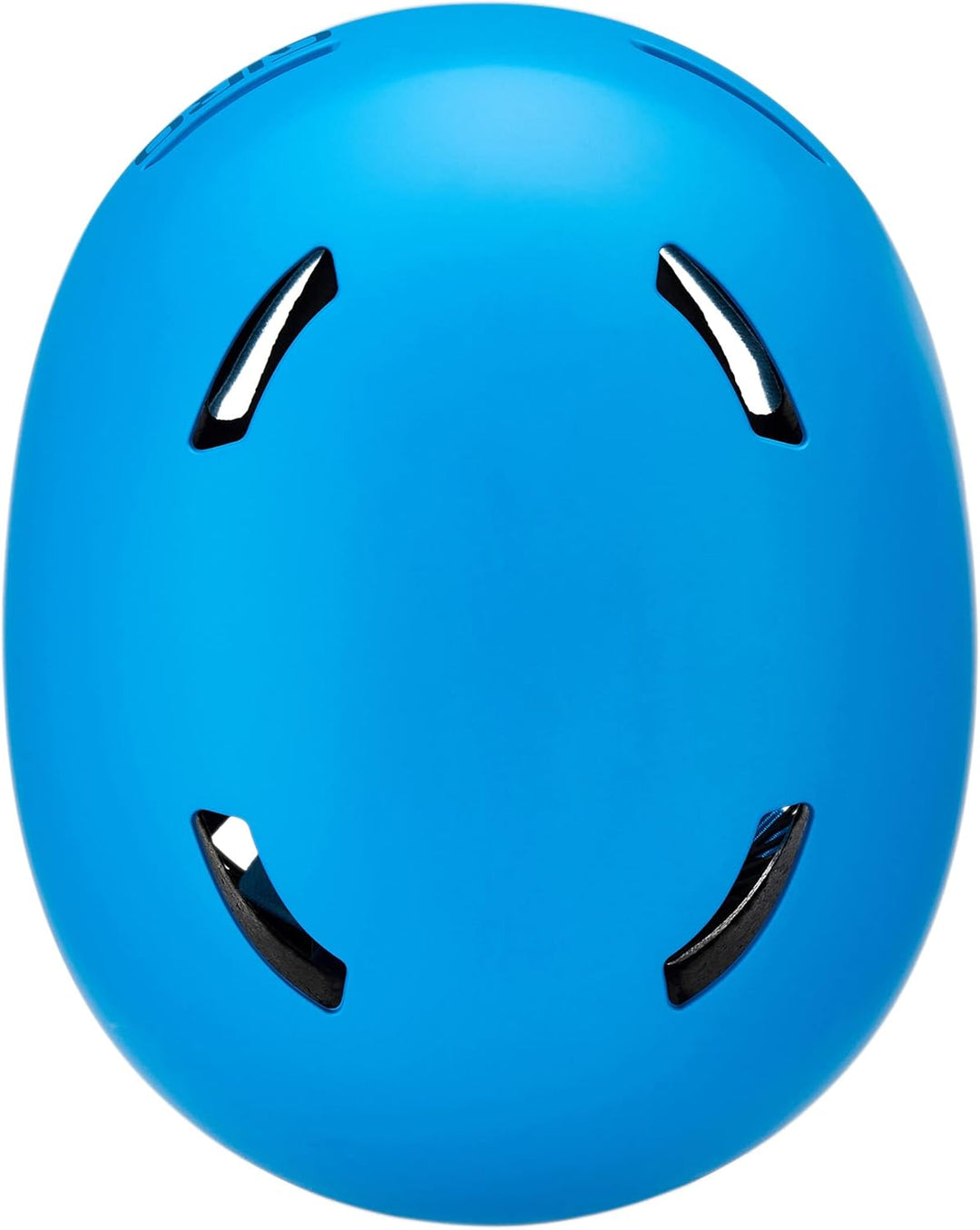 Giro Kinder Dime Fs Fahrradhelm, Blau