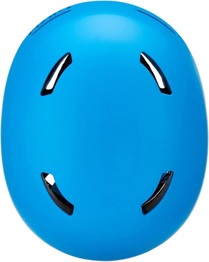 Giro Kinder Dime Fs Fahrradhelm, Blau