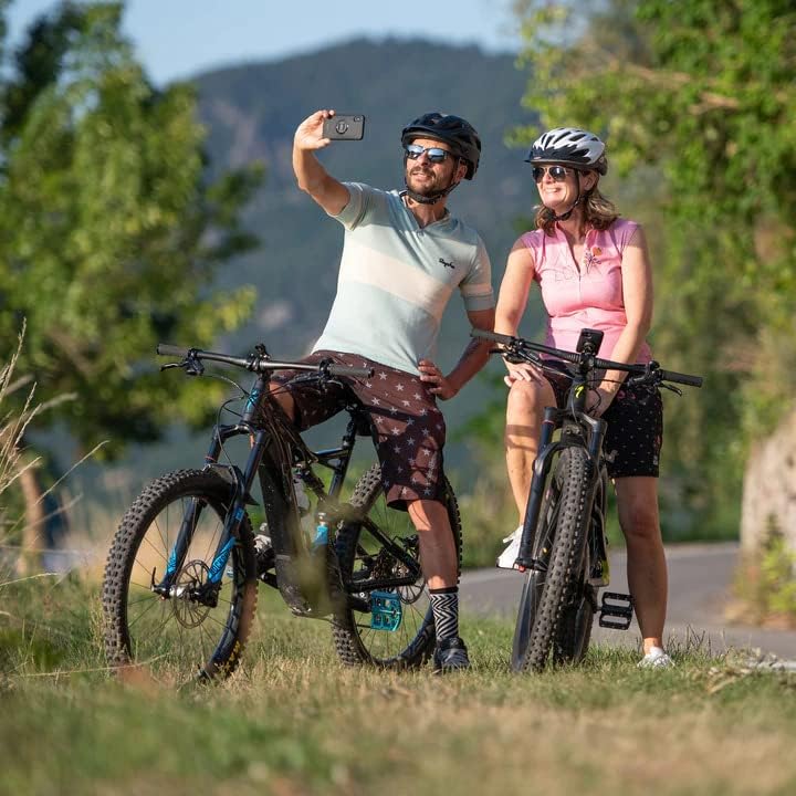 SP CONNECT Bike Bundle II für S22+