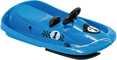 HAMAX Lenkbob SNO Formel blau