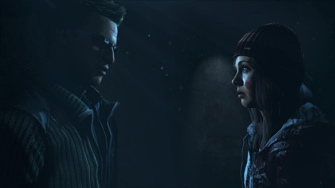 Until Dawn - PlayStation 4 PlayStation 4 Standard, PlayStation 4 Standard
