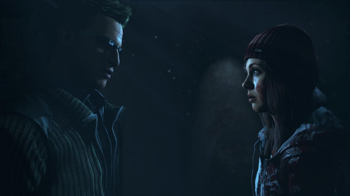 Until Dawn - PlayStation 4 PlayStation 4 Standard, PlayStation 4 Standard