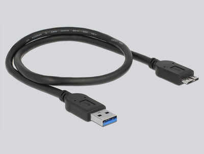DeLock USB 3.0 CFast 2.0 Card Reader / Kartenleser