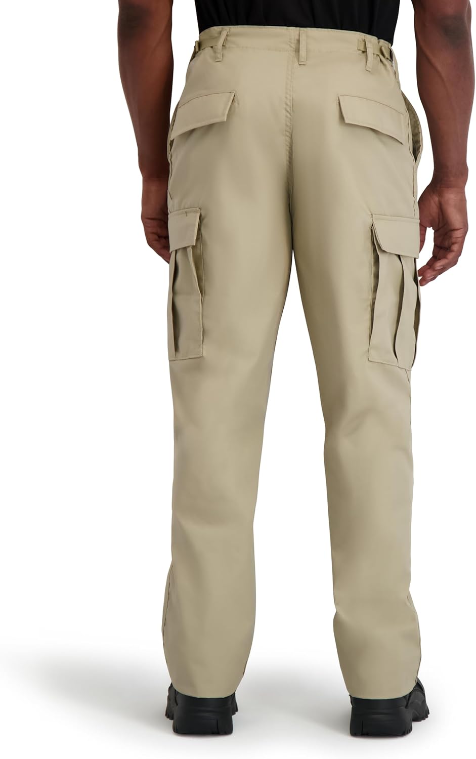 Propper Herren Hosen Uniform BDU Trouser XS Khaki, XS Khaki