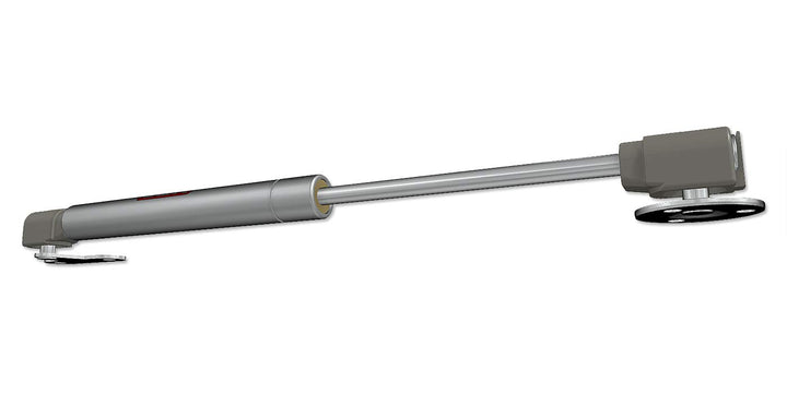 Dämpfer Gasdruckdämpfer Gasfeder Gasdruckfeder Kompressionsfeder (4, 100N) 4 100N, 4 100N