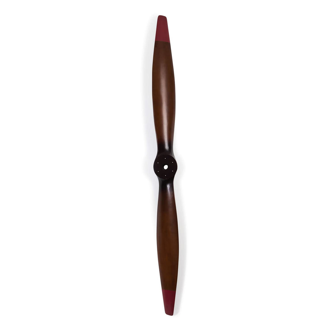 Authentic Models AP155 Holzpropeller - Flugzeugpropeller 186 x 9 x 15 cm