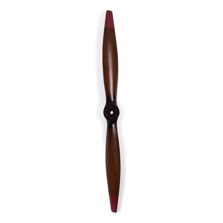 Authentic Models AP155 Holzpropeller - Flugzeugpropeller 186 x 9 x 15 cm