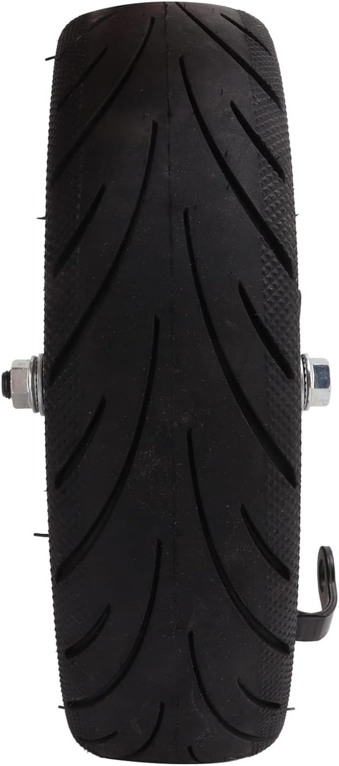 10 Zoll 60 70‑6,5, Rad mit Reifenersatz Vorderrad G30d Scooter Front 2 für 9 G30 Electric