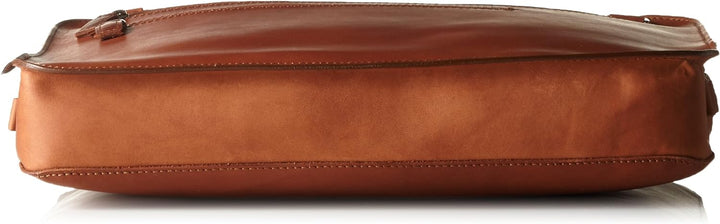 JOST 8641-007 Aktentaschen, Cognac, Cognac