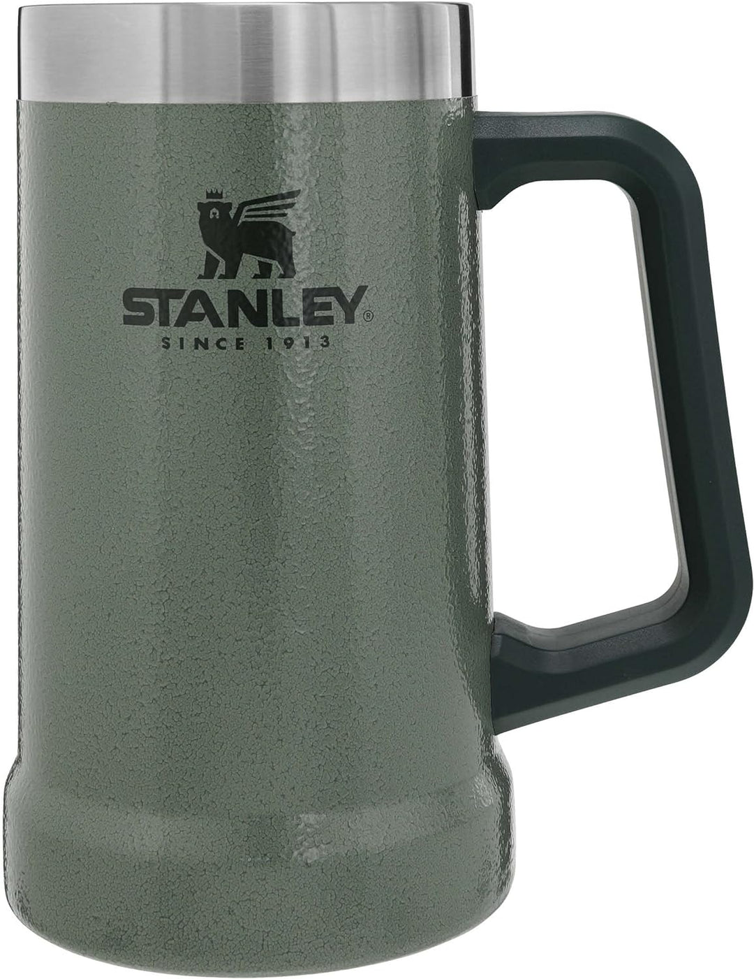 Stanley Adventure Vacuum Stein 709 ml - Thermotasse Hält Bier für 7 Stunden Kalt - Thermobecher mit
