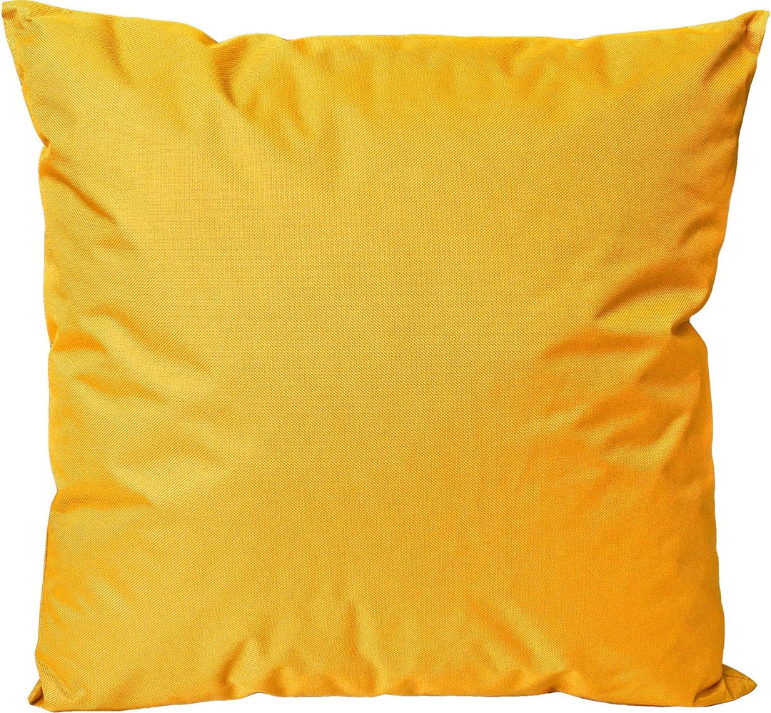 Coen Bakker Jack 4X Outdoor Lounge Kissen 45x45cm viele Farben Dekokissen inkl. Füllung Wasserfest S