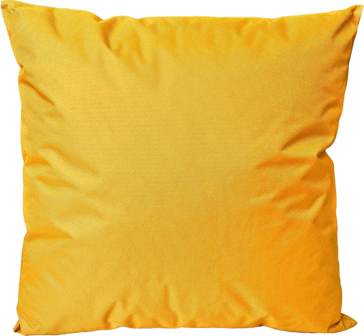 Coen Bakker Jack 4X Outdoor Lounge Kissen 45x45cm viele Farben Dekokissen inkl. Füllung Wasserfest S