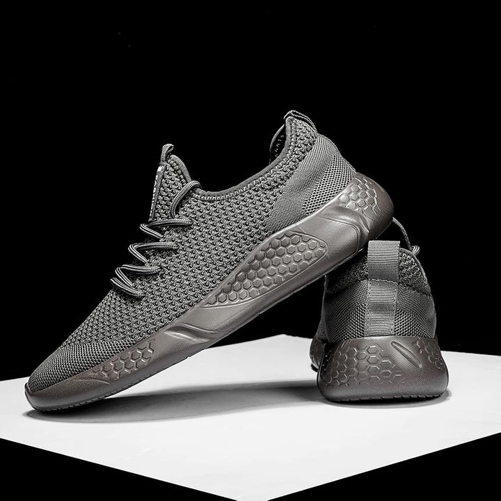 Herren Schuhe Sneakers Laufschuhe Sportschuhe Strassenlaufschuhe Turnschuhe Outdoor Leichtgewichts L