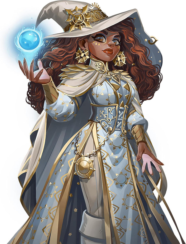 Mystria