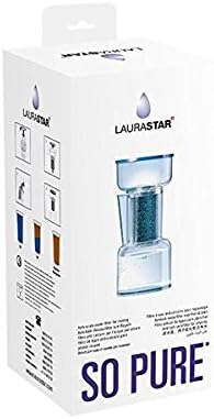 Laurastar AQUA Wasserfilter