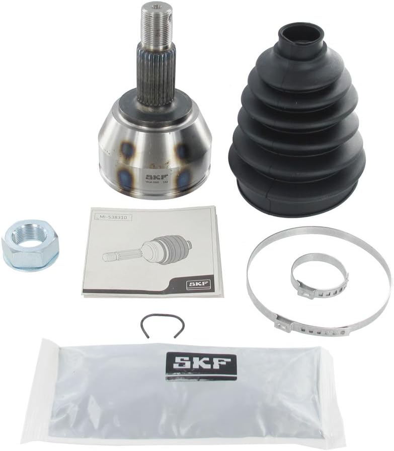 SKF VKJA 5395 Gleichaufgelenk