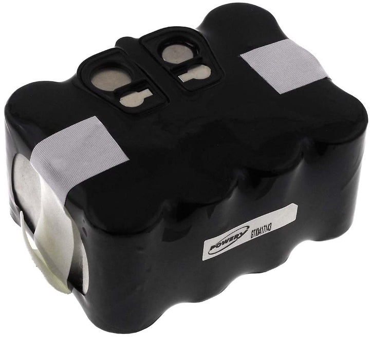 Akku für Indream Typ YX-Ni-MH-022144, 14,4V, NiMH