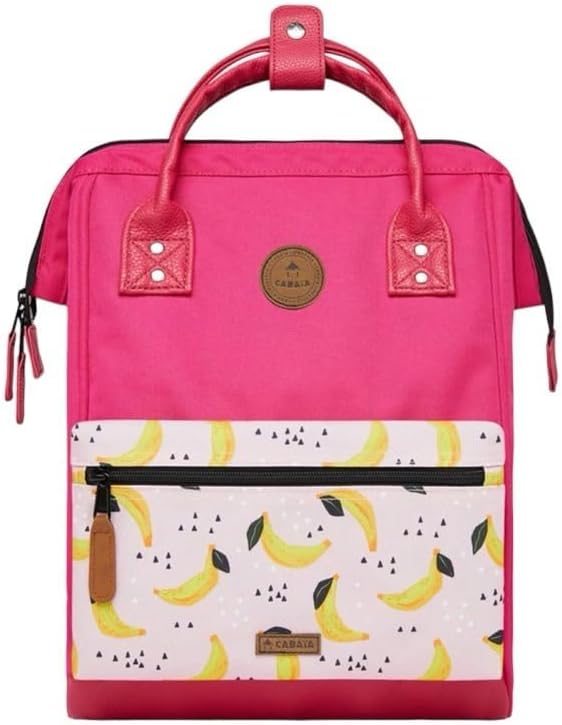 Cabaïa - Rucksack - Adventurer - Durban - M M Rosa, M Rosa