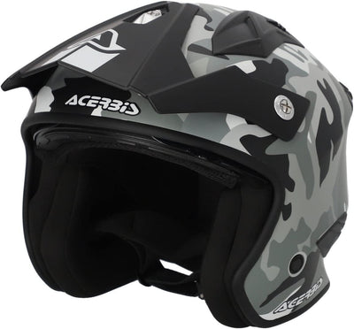 Acerbis HELMET JET ARIA 2206