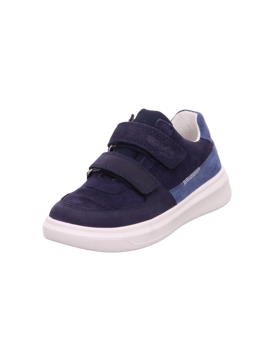 Superfit Jungen Cosmo Sneaker 30 EU Weit Blau Blau 8000, 30 EU Weit Blau Blau 8000