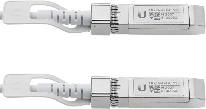 Ubiquiti UC-DAC-SFP28 UniFi patch Kabel (DAC) with both end SFP28
