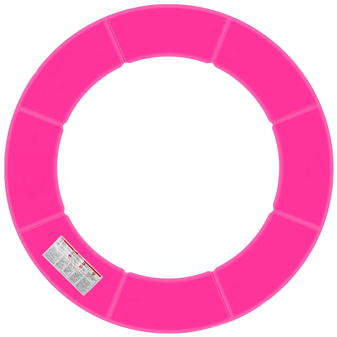 Baunsal® Trampolin Randabdeckung Ø 183 244 250 275 300 305 335 366 370 396 400 427 430 457 460 487 4