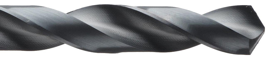 Dormer Jobber Drill Set, Set of 51 1.0mm - 6.0mm, 1.0mm - 6.0mm