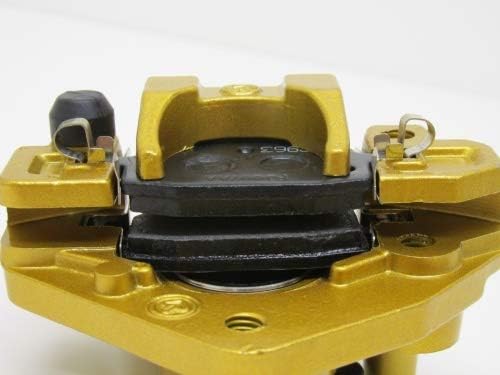 Bremssattel Bremszange vorne für PGO/Baotian/Adly/Kymco/China Roller GY6
