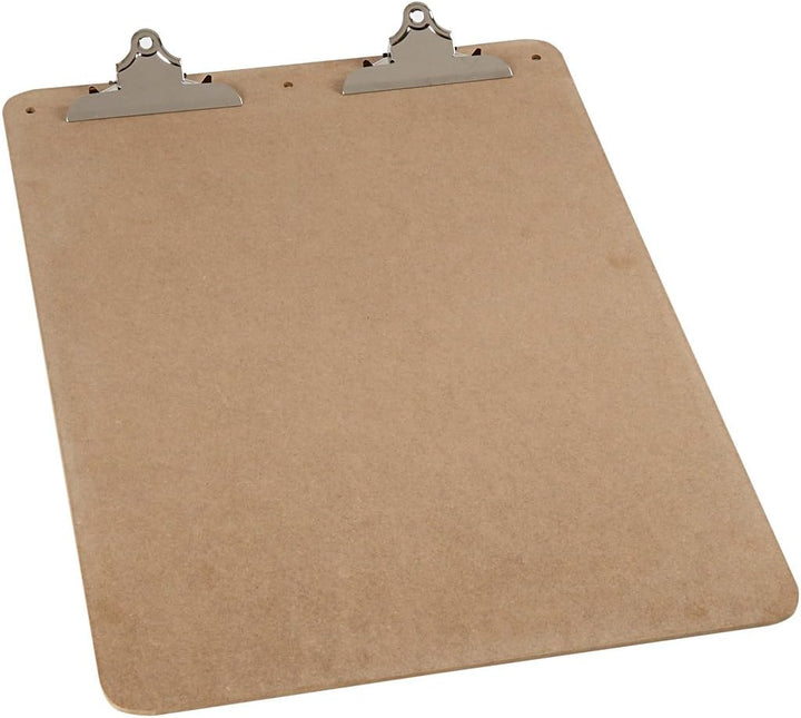 Creative Company NEU Staffelei-Clipboard, Grösse 46x68 cm, A2