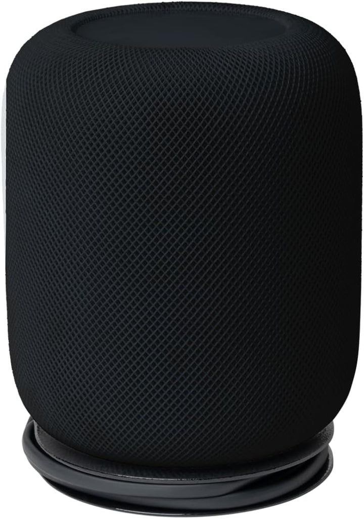 shinar Metall Wandhalterung Kompatibel mit Homepod 2, Halterung Zubehör Ständer Kompatibel mit Homep