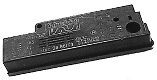 Elektroschloss - ROLD DS 88 - 57602 EX Code 55004 - SERIE AWB, AWF, AWL - IGNIS - BAUKNECHT - ARDO M