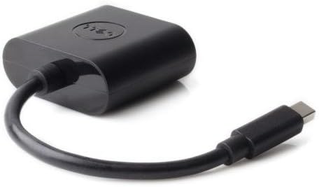 Dell Adapter | Mini DisplayPort auf DVI