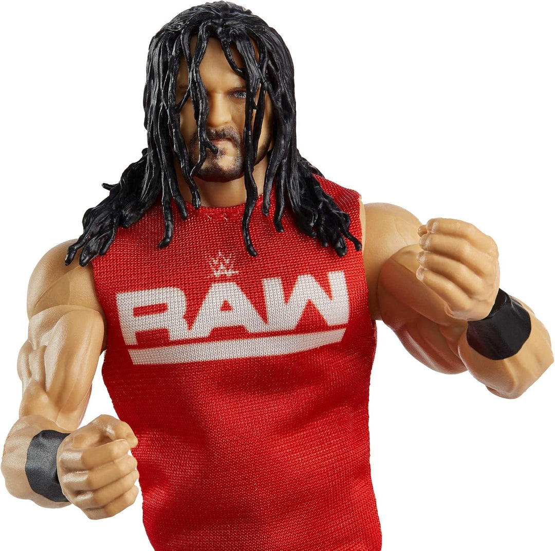 WWE Elite - Survivor Series 2020 - Drew Mcintyre Wrestling Figure