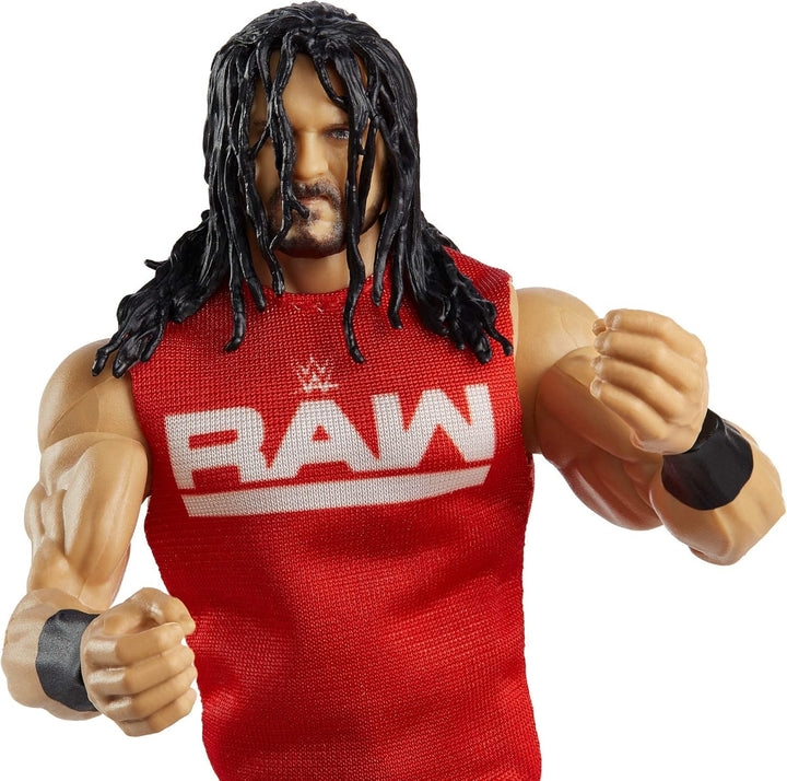 WWE Elite - Survivor Series 2020 - Drew Mcintyre Wrestling Figure