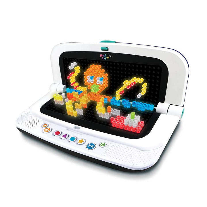 VTECH Magic Lights 3D